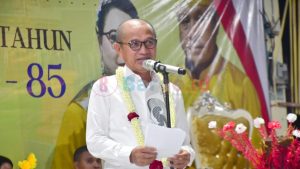 Terkait Putusan MK untuk PSU, Bupati Saipul Imbau Partisipasi Aktif Masyarakat Pohuwato