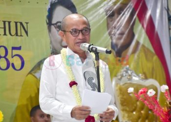 Terkait Putusan MK untuk PSU, Bupati Saipul Imbau Partisipasi Aktif Masyarakat Pohuwato