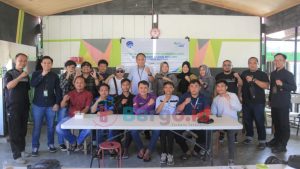 Pentingnya BPJS Ketenagakerjaan untuk Wartawan, Keselamatan Kerja Dijamin