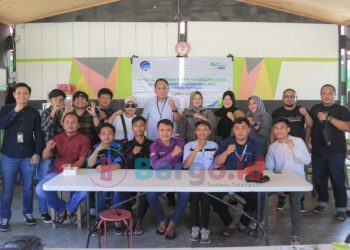 Pentingnya BPJS Ketenagakerjaan untuk Wartawan, Keselamatan Kerja Dijamin