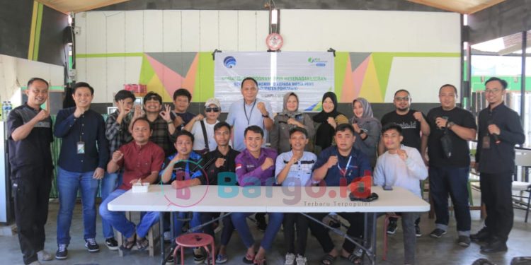Pentingnya BPJS Ketenagakerjaan untuk Wartawan, Keselamatan Kerja Dijamin
