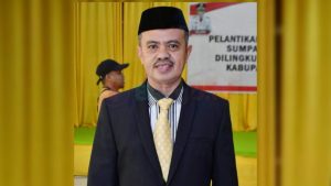 Bank Indonesia Dikritik Persulit Warga di Konser Erie Suzan, Iskandar Datau Bilang Begini