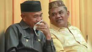 Ketidakjelasan Paket Bersinar, Sejumlah PD Golkar di Pohuwato Pertanyakan Sikap Partai