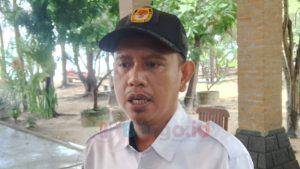 Hasil Verfak KPU Pohuwato, Bapaslon Salahudin Pakaya-Vicky Prasetyo Dinyatakan Belum Memenuhi Syarat
