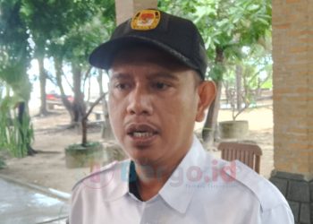 Hasil Verfak KPU Pohuwato, Bapaslon Salahudin Pakaya-Vicky Prasetyo Dinyatakan Belum Memenuhi Syarat