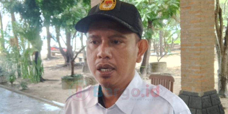Hasil Verfak KPU Pohuwato, Bapaslon Salahudin Pakaya-Vicky Prasetyo Dinyatakan Belum Memenuhi Syarat