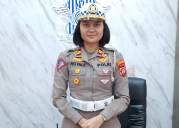 Selama 14 Hari ke Depan, Polres Pohuwato Gelar Operasi Otanaha 2024