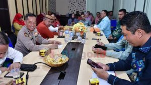 Pemkab Pohuwato Bentuk Kepanitiaan HUT ke-79 RI Tahun 2024, Dipimpin Sekda Iskandar Datau