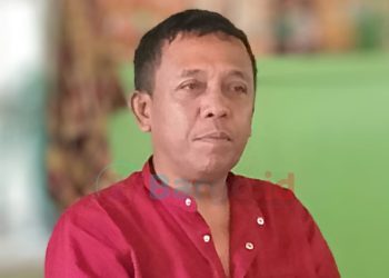 Aktivis Ini Tanggapi Kritik Terhadap Kegiatan APDESI di Gorontalo, Ato Hamzah: Sorot sana perdis DPRD