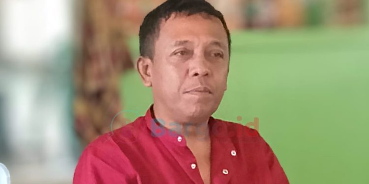 Aktivis Ini Tanggapi Kritik Terhadap Kegiatan APDESI di Gorontalo, Ato Hamzah: Sorot sana perdis DPRD