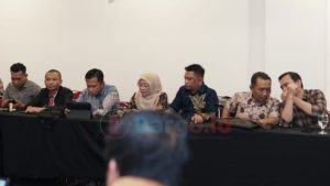 KPU Pohuwato Siapkan Sejumlah Strategi Hadapi Pilkada 2024