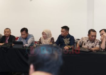 KPU Pohuwato Siapkan Sejumlah Strategi Hadapi Pilkada 2024