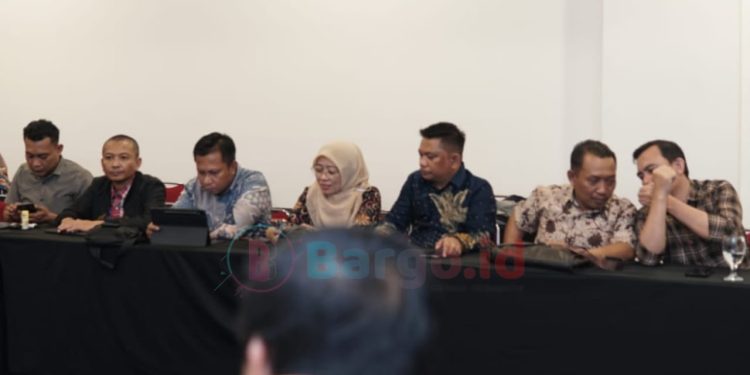 KPU Pohuwato Siapkan Sejumlah Strategi Hadapi Pilkada 2024