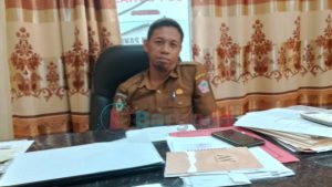 Ketersediaan Obat di Sejumlah Puskesmas di Pohuwato Habis, Yusran: Ada stok obat, kalau kurang iya