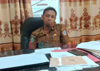 Ketersediaan Obat di Sejumlah Puskesmas di Pohuwato Habis, Yusran: Ada stok obat, kalau kurang iya
