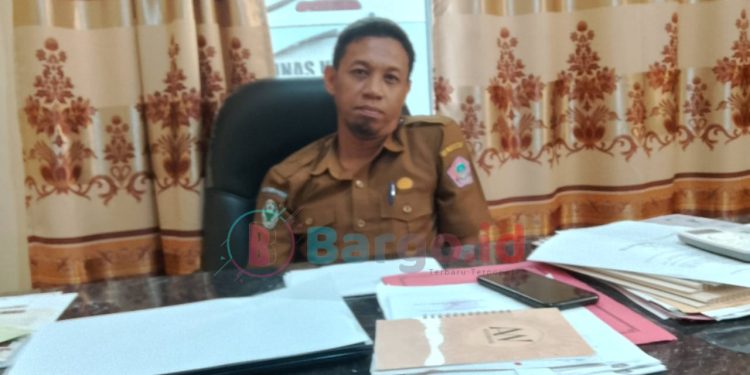 Ketersediaan Obat di Sejumlah Puskesmas di Pohuwato Habis, Yusran: Ada stok obat, kalau kurang iya