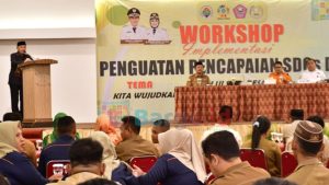 Kepala Dusun, Garda Terdepan Pemerintahan Desa