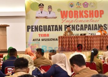 Kepala Dusun, Garda Terdepan Pemerintahan Desa