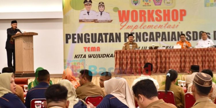 Kepala Dusun, Garda Terdepan Pemerintahan Desa
