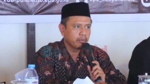 Kapan Pendaftaran Pasangan Calon di Pilkada Pohuwato 2024? Ini Jadwalnya
