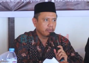 Kapan Pendaftaran Pasangan Calon di Pilkada Pohuwato 2024? Ini Jadwalnya