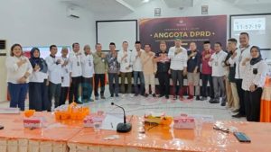 PKN Pohuwato Bakal Gugat Penetapan DPRD ke PTUN Terkait Keterwakilan Perempuan