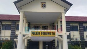 Polres Pohuwato Diduga Tidak Profesional Tangani Kasus Penjualan Pupuk Bersubsidi