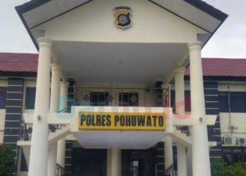 Polres Pohuwato Diduga Tidak Profesional Tangani Kasus Penjualan Pupuk Bersubsidi
