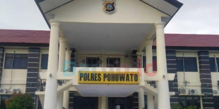 Polres Pohuwato Diduga Tidak Profesional Tangani Kasus Penjualan Pupuk Bersubsidi