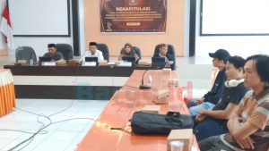 Tak Penuhi Syarat Minimal Dukungan, Salahudin – Vicky Tak Lolos Calonkan Diri Lewat Jalur Perseorangan