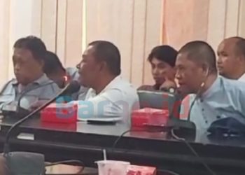 Penutupan Toko Emas di Pohuwato Ganggu Ekonomi Daerah