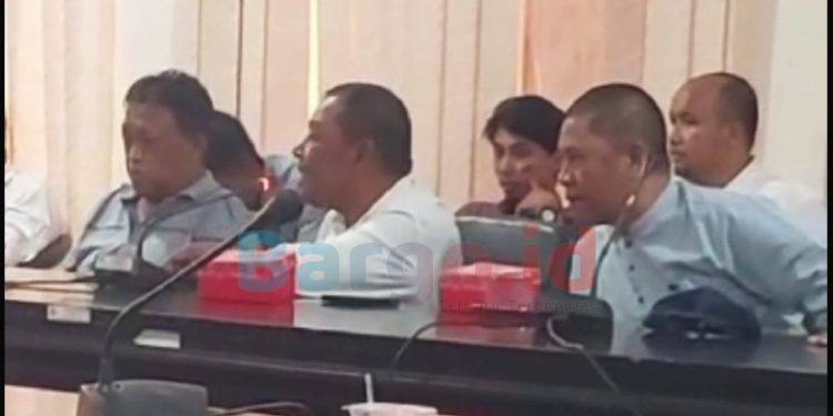 Penutupan Toko Emas di Pohuwato Ganggu Ekonomi Daerah