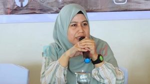 Bawaslu Pohuwato Hentikan Proses Dugaan Pelanggaran Pemilu Aleg Deprov Terpilih Mustafa Yasin