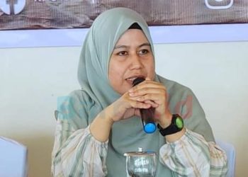 Bawaslu Pohuwato Hentikan Proses Dugaan Pelanggaran Pemilu Aleg Deprov Terpilih Mustafa Yasin