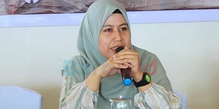 Bawaslu Pohuwato Hentikan Proses Dugaan Pelanggaran Pemilu Aleg Deprov Terpilih Mustafa Yasin