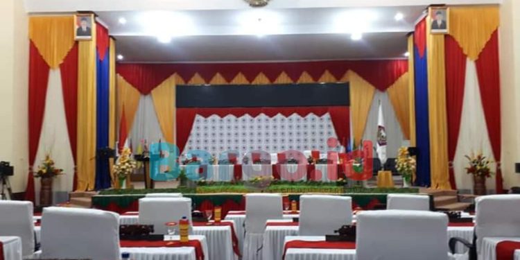 25 Caleg DPRD Pohuwato Terpilih periode 2024-2029 Segera Dilantik, Berikut Jadwalnya
