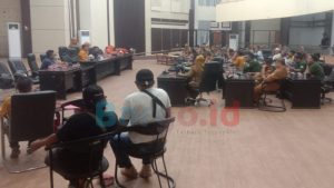 Terkait Hak Petani Plasma, DPRD Beri 3 Rekomendasi ke Pemda Pohuwato 