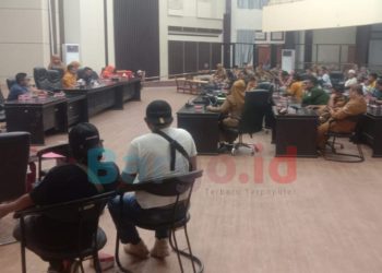 Terkait Hak Petani Plasma, DPRD Beri 3 Rekomendasi ke Pemda Pohuwato 