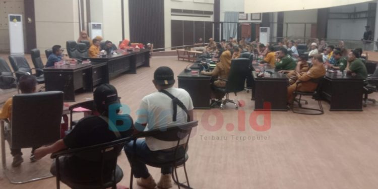 Terkait Hak Petani Plasma, DPRD Beri 3 Rekomendasi ke Pemda Pohuwato