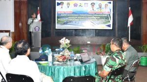 Pemkab Pohuwato Harap Dukungan Pemerintah Pusat Tuntaskan Pembangunan Jaringan Irigasi Randangan