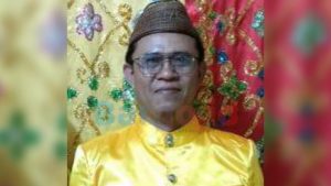 Kades Puncak Jaya Taluditi Bantah Rumor Terlibat Jual Beli Tanah Milik Negara ke Pelaku Tambang Ilegal