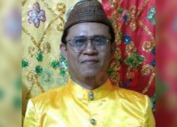 Kades Puncak Jaya Taluditi Bantah Rumor Terlibat Jual Beli Tanah Milik Negara ke Pelaku Tambang Ilegal