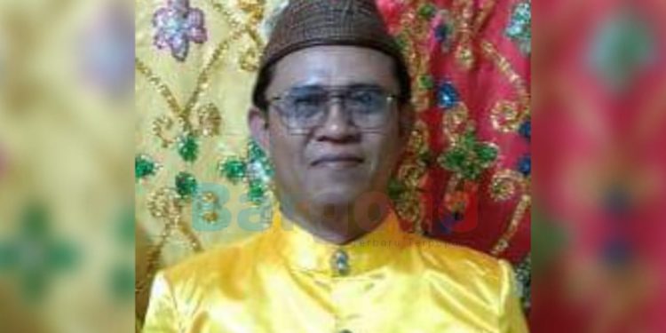 Kades Puncak Jaya Taluditi Bantah Rumor Terlibat Jual Beli Tanah Milik Negara ke Pelaku Tambang Ilegal