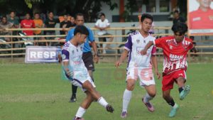Motolohu United Menang Besar, Ayula FC Kalah Telak 6-0