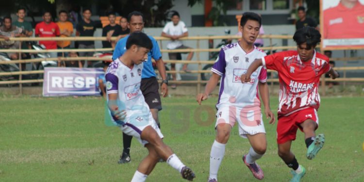 Motolohu United Menang Besar, Ayula FC Kalah Telak 6-0