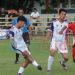Motolohu United Menang Besar, Ayula FC Kalah Telak 6-0