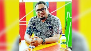 Calon Bupati Pohuwato 2024, Edy Sijaya: Saipul Mbuinga Yes