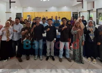 Panwascam Pohuwato Diperkuat untuk Awasi Penyusunan Daftar Pemilih