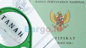 Waduh, Pengurusan Sertifikat di BPN Pohuwato Butuh Waktu Setahun