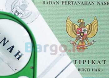 Waduh, Pengurusan Sertifikat di BPN Pohuwato Butuh Waktu Setahun